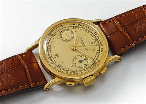 patek philippe c-361|Patek Philippe watch website.